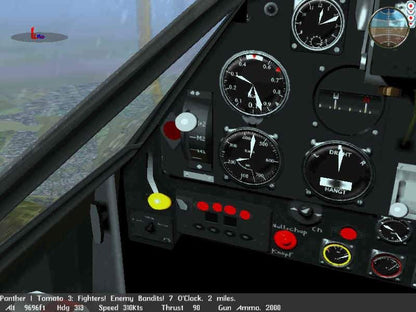 Rowan's Battle of Britain Microsoft Windows PC CD-PC Gamez USA
