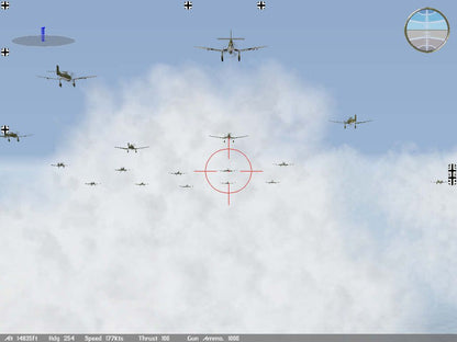 Rowan's Battle of Britain Microsoft Windows PC CD-PC Gamez USA