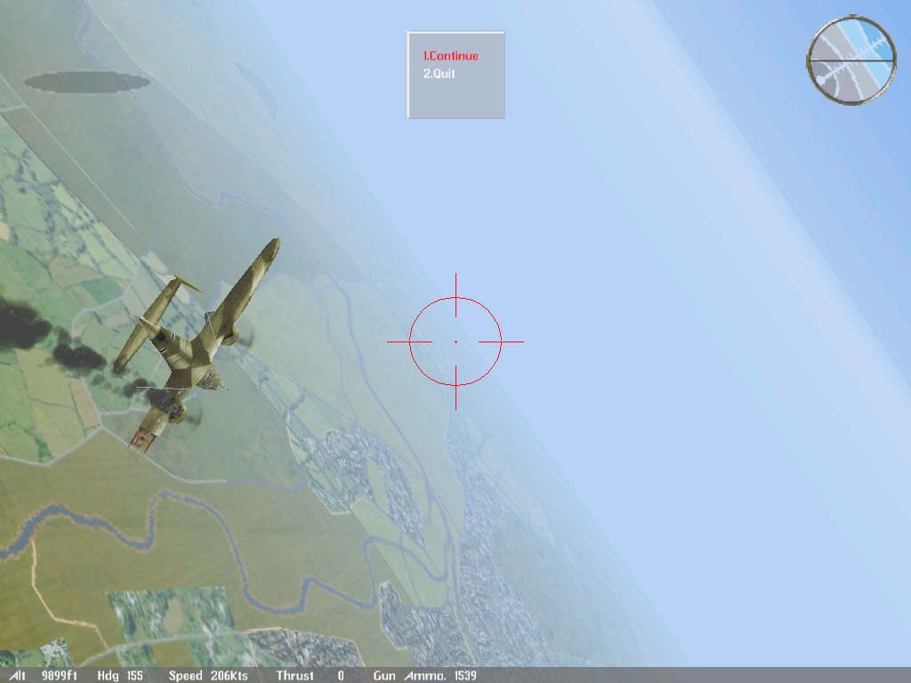 Rowan's Battle of Britain Microsoft Windows PC CD-PC Gamez USA