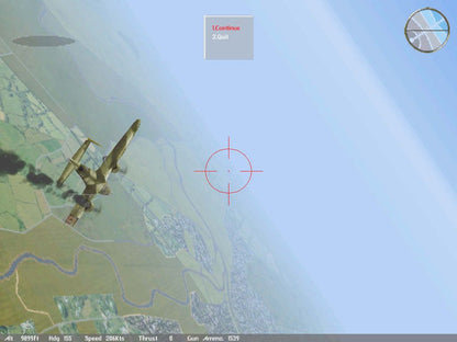 Rowan's Battle of Britain Microsoft Windows PC CD-PC Gamez USA