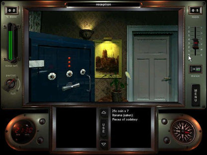 SafeCracker Microsoft Windows PC CD-PC Gamez USA