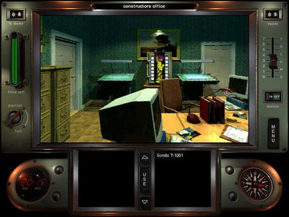 SafeCracker Microsoft Windows PC CD-PC Gamez USA