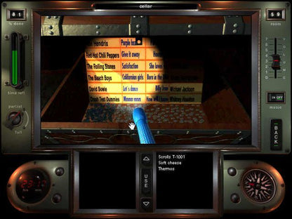 SafeCracker Microsoft Windows PC CD-PC Gamez USA