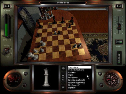 SafeCracker Microsoft Windows PC CD-PC Gamez USA