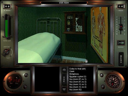 SafeCracker Microsoft Windows PC CD-PC Gamez USA