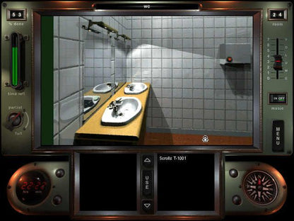 SafeCracker Microsoft Windows PC CD-PC Gamez USA