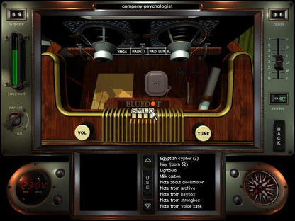 SafeCracker Microsoft Windows PC CD-PC Gamez USA
