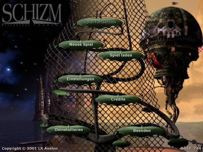 Schizm Mysterious Journey Disc 1-5 Microsoft Windows PC CD-PC Gamez USA