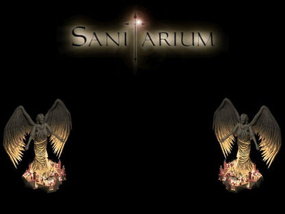 Sanitarium Disc 1-3 Microsoft Windows PC CD-PC Gamez USA