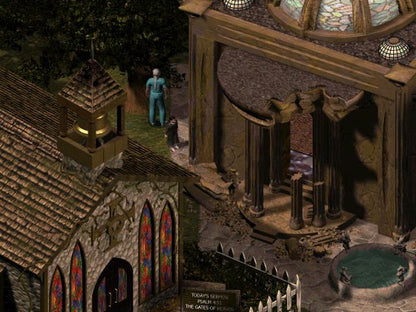 Sanitarium Disc 1-3 Microsoft Windows PC CD-PC Gamez USA