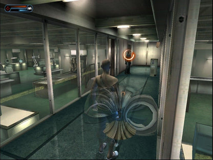 Second Sight Microsoft Windows PC CD-PC Gamez USA