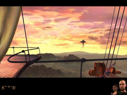 Schizm Mysterious Journey Disc 1-5 Microsoft Windows PC CD-PC Gamez USA