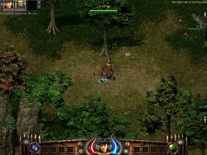 Seal Of Evil Microsoft Windows PC CD-PC Gamez USA