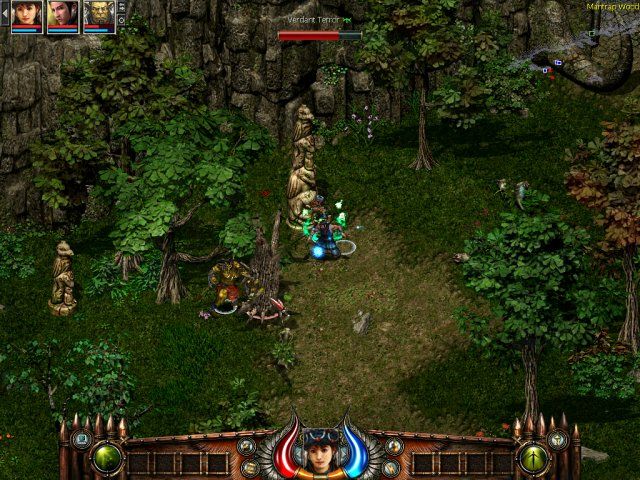 Seal Of Evil Microsoft Windows PC CD-PC Gamez USA