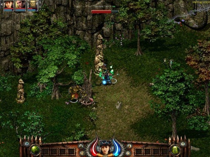 Seal Of Evil Microsoft Windows PC CD-PC Gamez USA