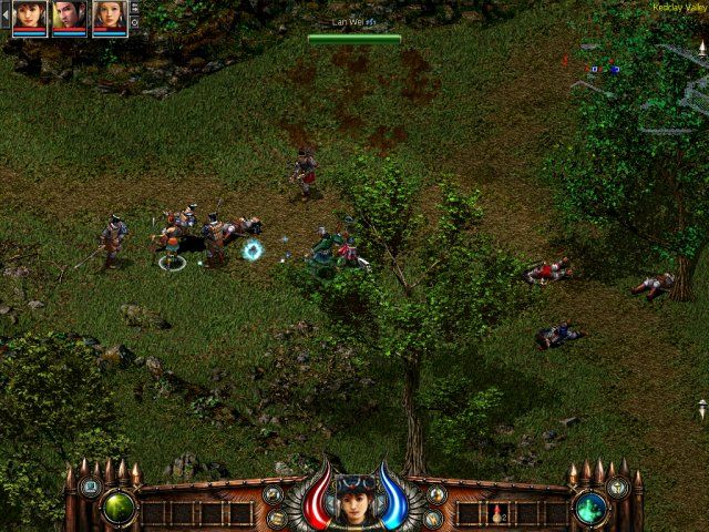 Seal Of Evil Microsoft Windows PC CD-PC Gamez USA