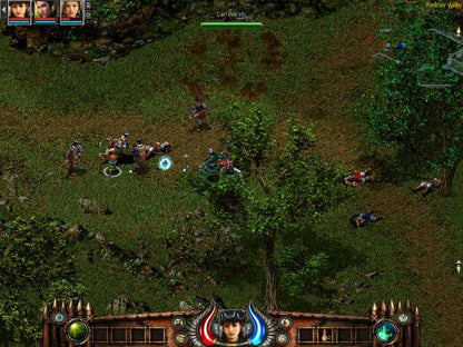 Seal Of Evil Microsoft Windows PC CD-PC Gamez USA