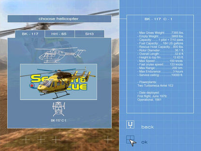 Search & Rescue Coastal Heroes Microsoft Windows PC CD-PC Gamez USA