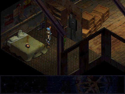 Septerra Core Legacy of the Creator Microsoft Windows PC CD-PC Gamez USA