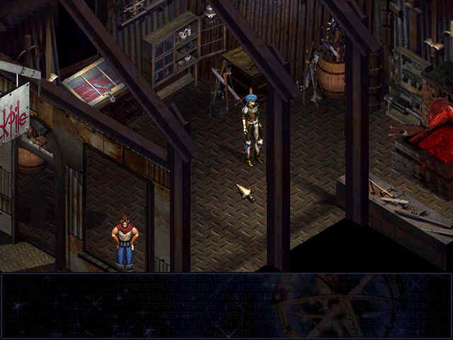 Septerra Core Microsoft Windows PC CD-PC Gamez USA
