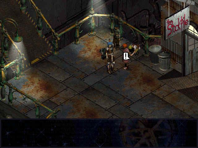 Septerra Core Legacy of the Creator Microsoft Windows PC CD-PC Gamez USA