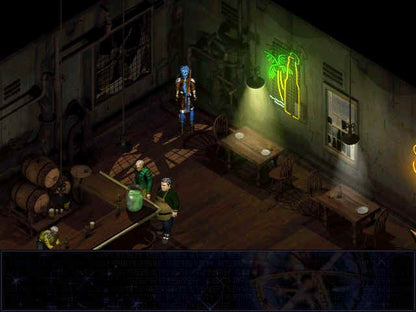 Septerra Core Microsoft Windows PC CD-PC Gamez USA