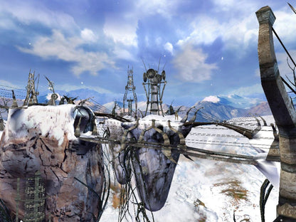 Sentinel - Descendants in Time Microsoft Windows PC CD-PC Gamez USA