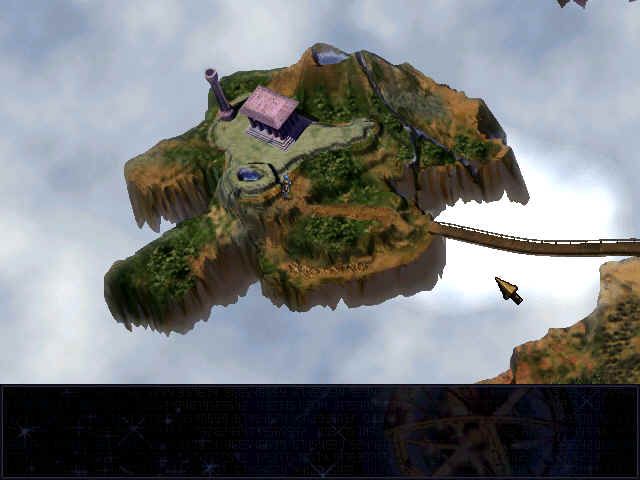 Septerra Core Legacy of the Creator Microsoft Windows PC CD-PC Gamez USA