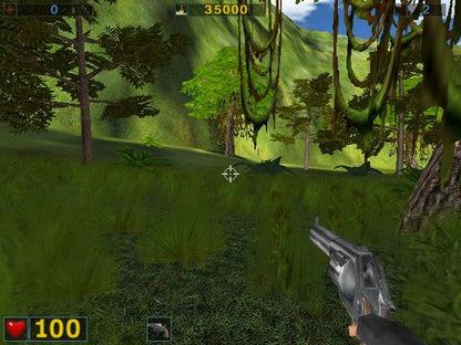 Serious Sam - The Second Encounter Microsoft Windows PC CD-PC Gamez USA