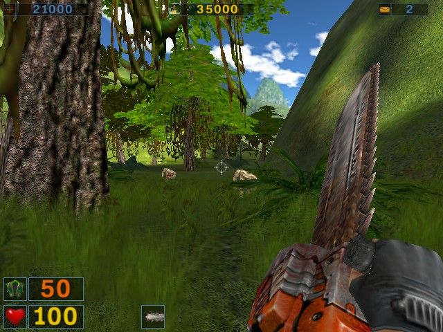 Serious Sam - The Second Encounter Microsoft Windows PC CD-PC Gamez USA