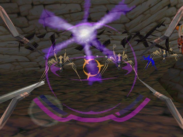 Shadow Master Microsoft Windows PC CD-PC Gamez USA