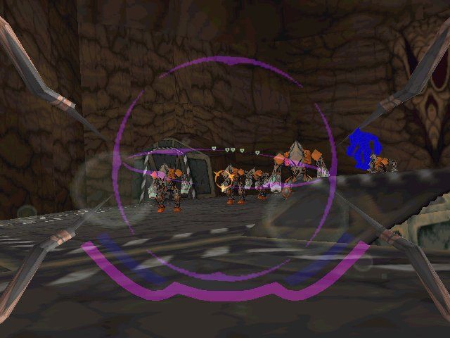 Shadow Master Microsoft Windows PC CD-PC Gamez USA