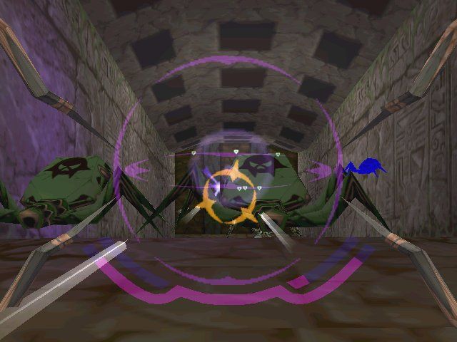 Shadow Master Microsoft Windows PC CD-PC Gamez USA