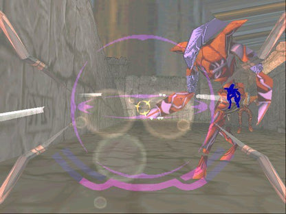 Shadow Master Microsoft Windows PC CD-PC Gamez USA