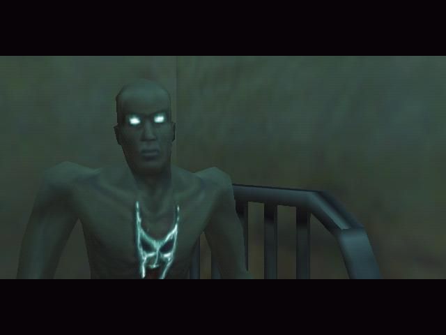 Shadow Man Microsoft Windows PC CD-PC Gamez USA
