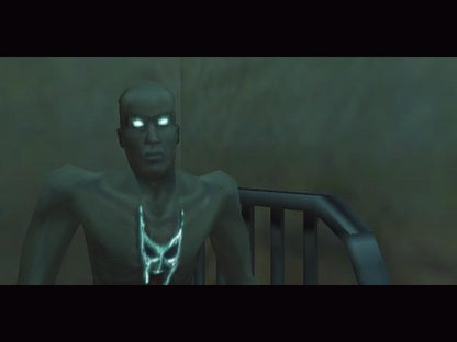 Shadow Man Microsoft Windows PC CD-PC Gamez USA