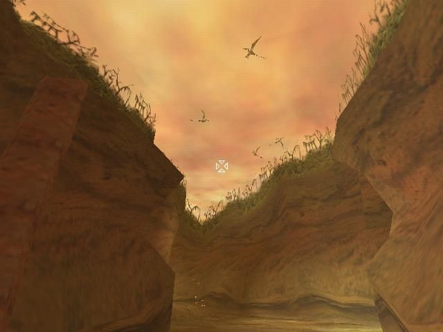 Shadow Man Microsoft Windows PC CD-PC Gamez USA