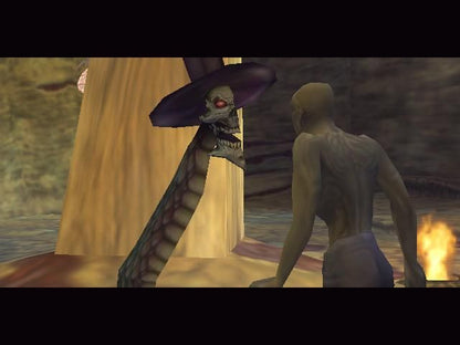Shadow Man Microsoft Windows PC CD-PC Gamez USA