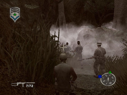 Shellshock Nam 67 Microsoft Windows PC CD-PC Gamez USA