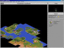 Sid Meier's Civilization II Scenarios Conflicts in Civilization Microsoft Window-PC Gamez USA