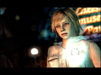 Silent Hill 3 Disc 1-5 Microsoft Windows PC CD-PC Gamez USA