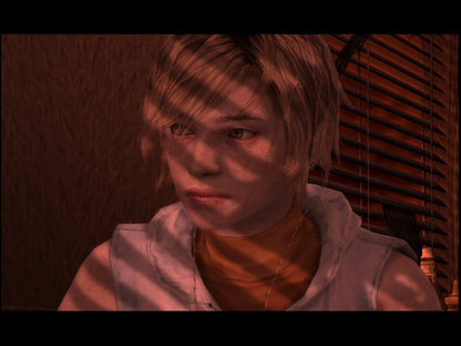 Silent Hill 3 Disc 1-5 Microsoft Windows PC CD-PC Gamez USA