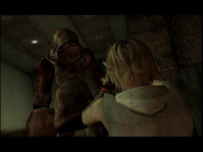 Silent Hill 3 Disc 1-5 Microsoft Windows PC CD-PC Gamez USA