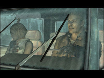 Silent Hill 3 Disc 1-5 Microsoft Windows PC CD-PC Gamez USA