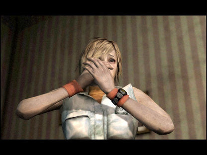 Silent Hill 3 Disc 1-5 Microsoft Windows PC CD-PC Gamez USA
