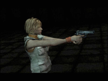 Silent Hill 3 Disc 1-5 Microsoft Windows PC CD-PC Gamez USA