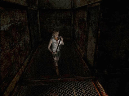 Silent Hill 3 Disc 1-5 Microsoft Windows PC CD-PC Gamez USA
