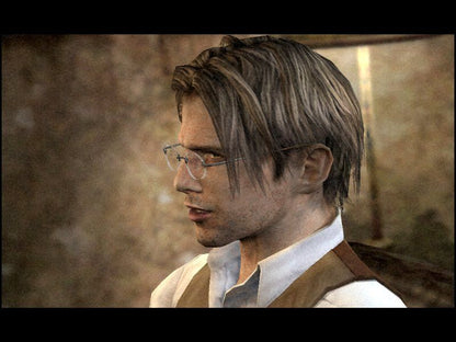 Silent Hill 3 Disc 1-5 Microsoft Windows PC CD-PC Gamez USA