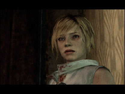 Silent Hill 3 Disc 1-5 Microsoft Windows PC CD-PC Gamez USA
