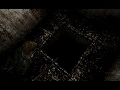 Silent Hill 2 Restless Dreams Disc 1-3 Microsoft Windows PC CD-PC Gamez USA